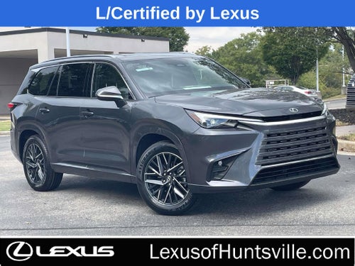 2024 Lexus TX 350 PREMIUM PREMIUM