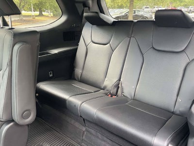 2024 Lexus TX 350 PREMIUM PREMIUM