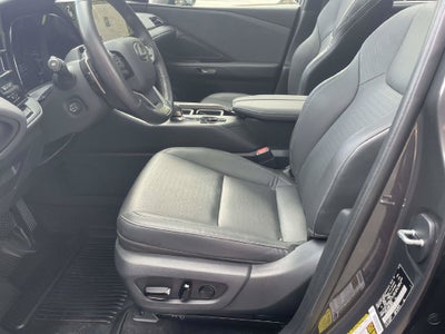 2024 Lexus TX 350 PREMIUM PREMIUM