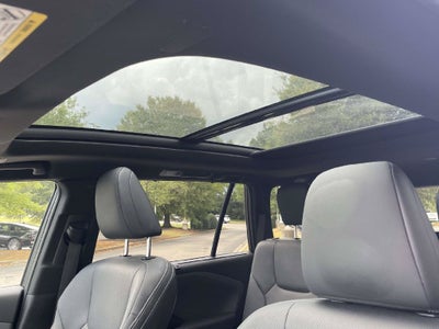 2024 Lexus TX 350 PREMIUM PREMIUM