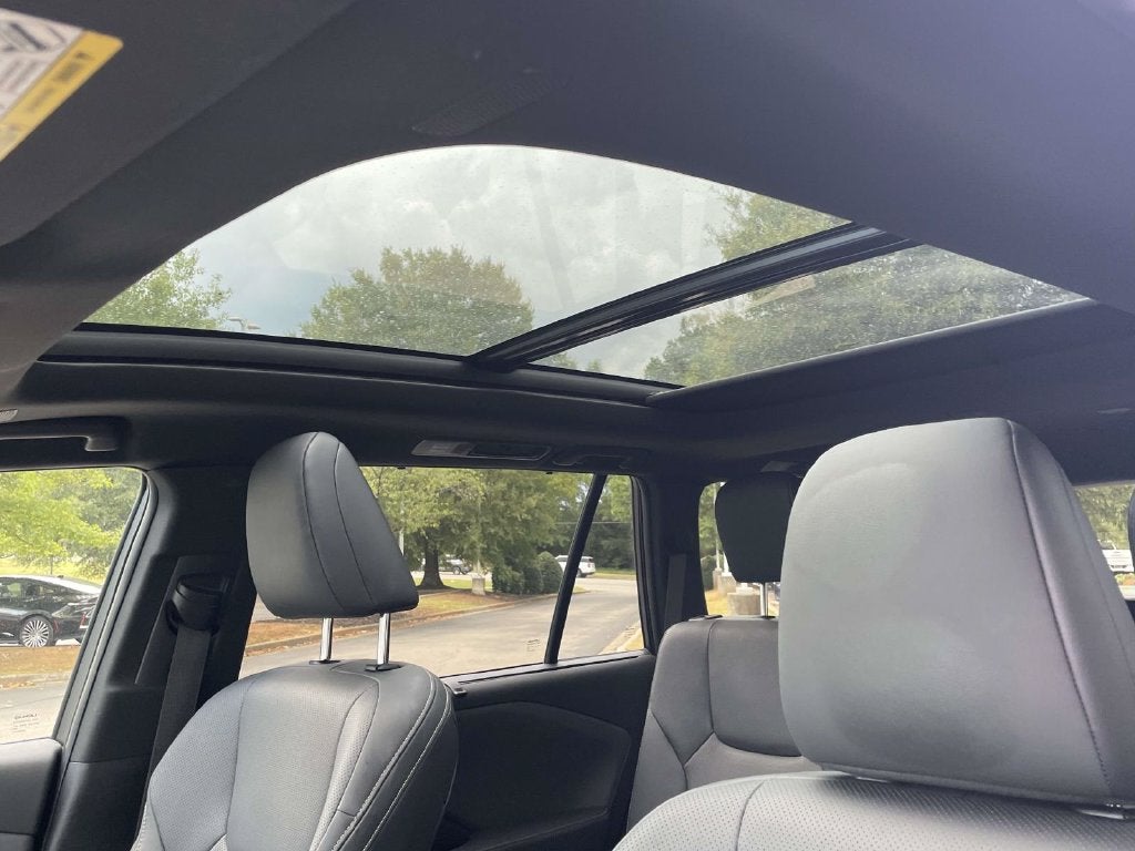 2024 Lexus TX 350 PREMIUM PREMIUM