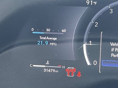 2024 Lexus TX 350 PREMIUM PREMIUM