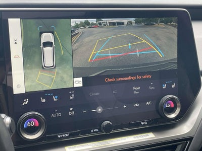 2024 Lexus TX 350 PREMIUM PREMIUM