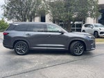 2024 Lexus TX 350 PREMIUM PREMIUM