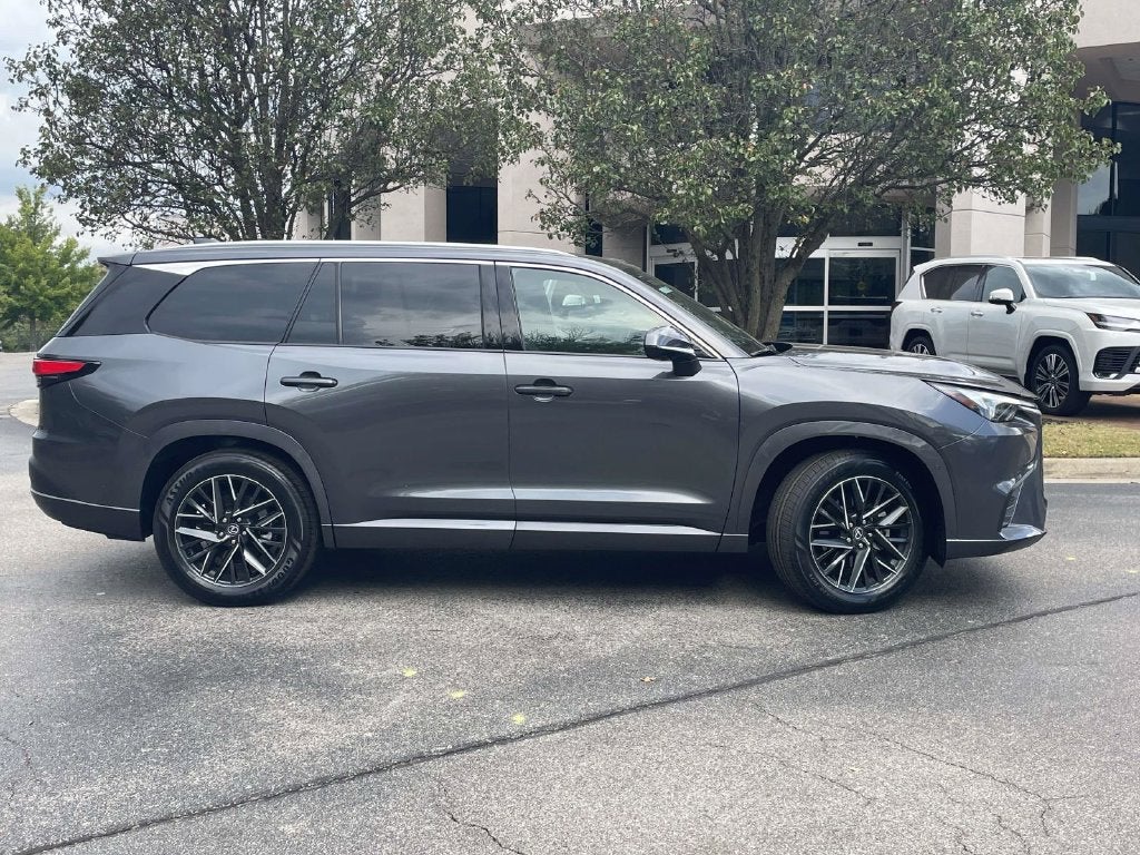2024 Lexus TX 350 PREMIUM PREMIUM