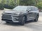 2024 Lexus TX 350 PREMIUM PREMIUM