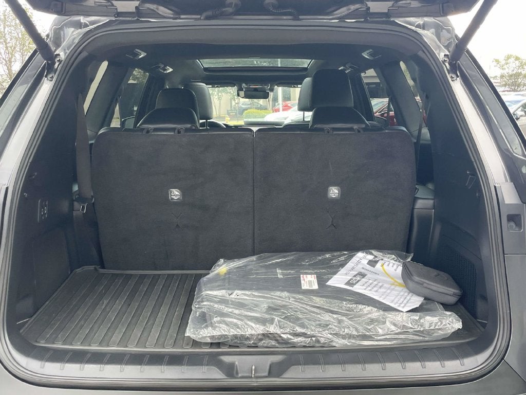 2024 Lexus TX 350 PREMIUM PREMIUM