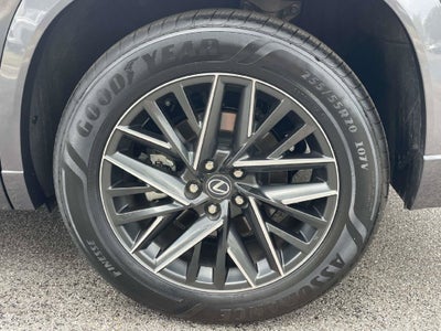 2024 Lexus TX 350 PREMIUM PREMIUM
