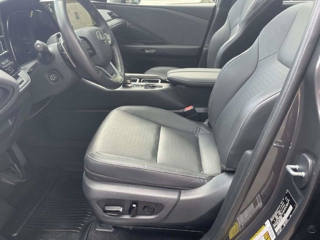 2024 Lexus TX 350 PREMIUM PREMIUM
