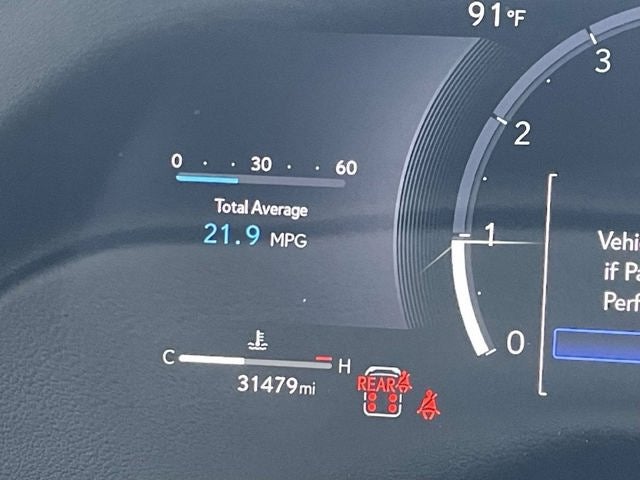 2024 Lexus TX 350 PREMIUM PREMIUM
