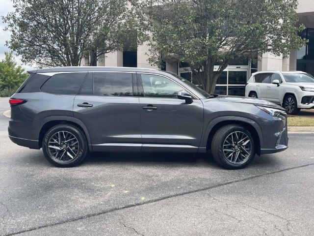 2024 Lexus TX 350 PREMIUM PREMIUM