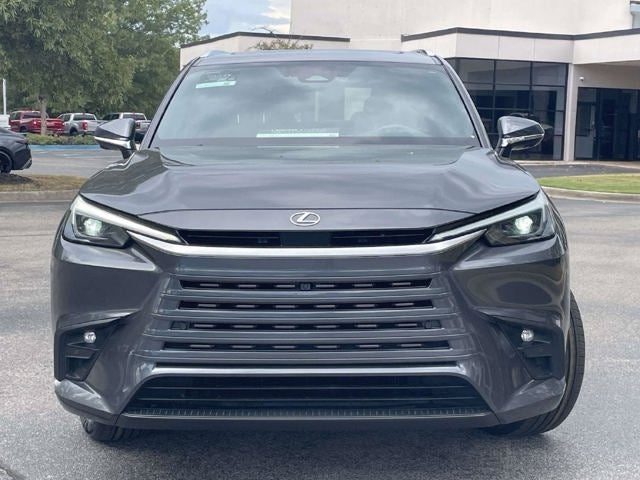 2024 Lexus TX 350 PREMIUM PREMIUM