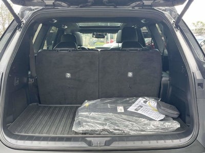 2024 Lexus TX 350 PREMIUM PREMIUM