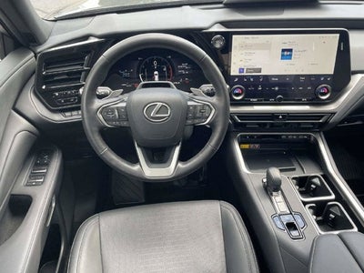 2024 Lexus TX 350 PREMIUM PREMIUM