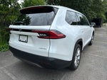 2025 Toyota Grand Highlander Limited