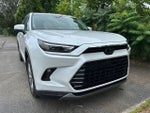 2025 Toyota Grand Highlander Limited