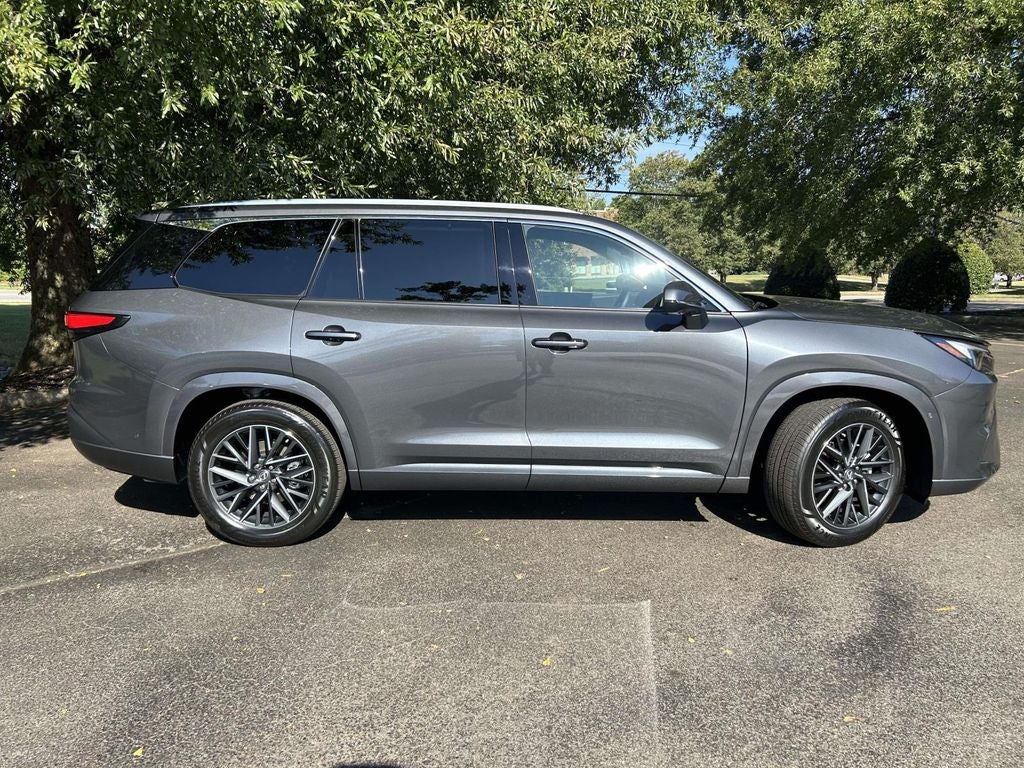 2025 Lexus TX 350 LUXURY AWD LUXURY AWD