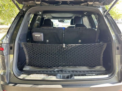2025 Lexus TX 350 LUXURY AWD LUXURY AWD
