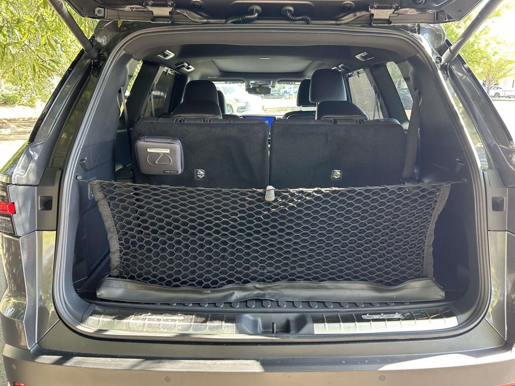 2025 Lexus TX 350 LUXURY AWD LUXURY AWD