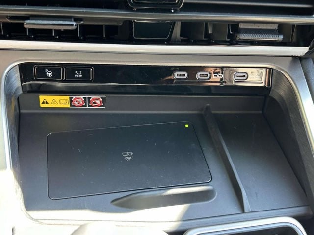 2025 Lexus TX 350 LUXURY AWD LUXURY AWD