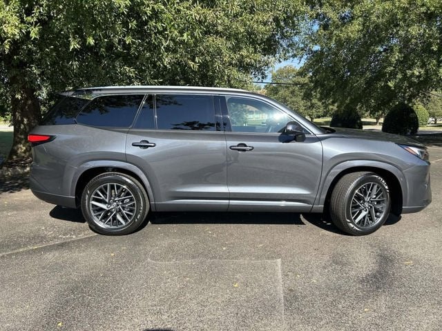 2025 Lexus TX 350 LUXURY AWD LUXURY AWD
