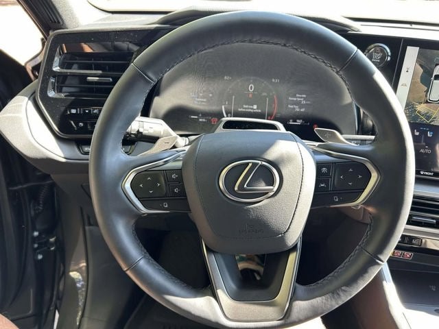 2025 Lexus TX 350 LUXURY AWD LUXURY AWD