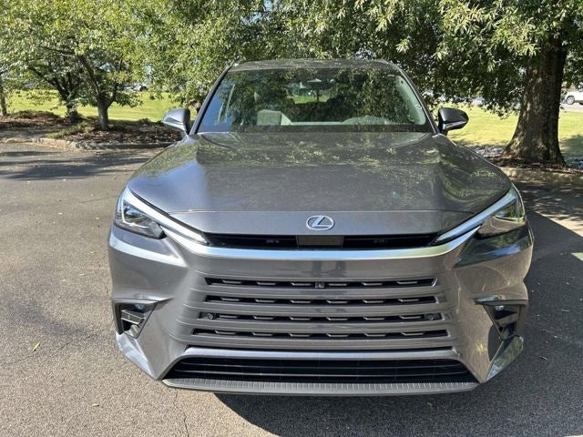 2025 Lexus TX 350 LUXURY AWD LUXURY AWD