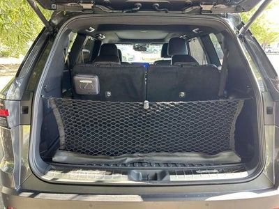 2025 Lexus TX 350 LUXURY AWD LUXURY AWD
