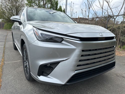 2026 Lexus TX 350 PREMIUM AWD PREMIUM AWD