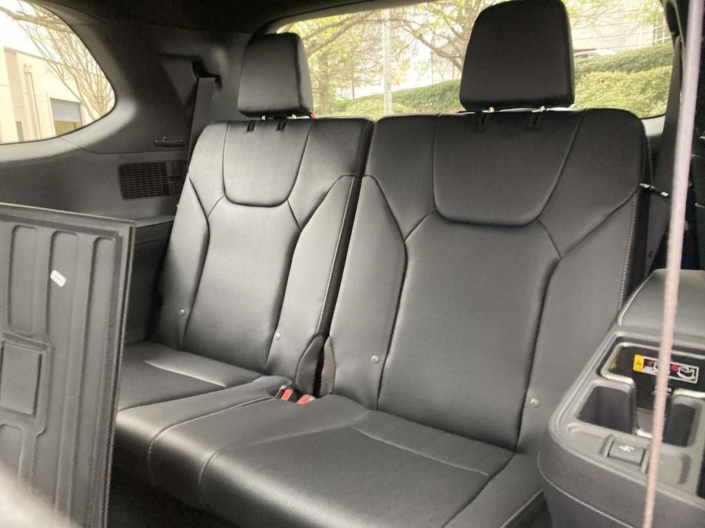 2026 Lexus TX 350 PREMIUM AWD PREMIUM AWD