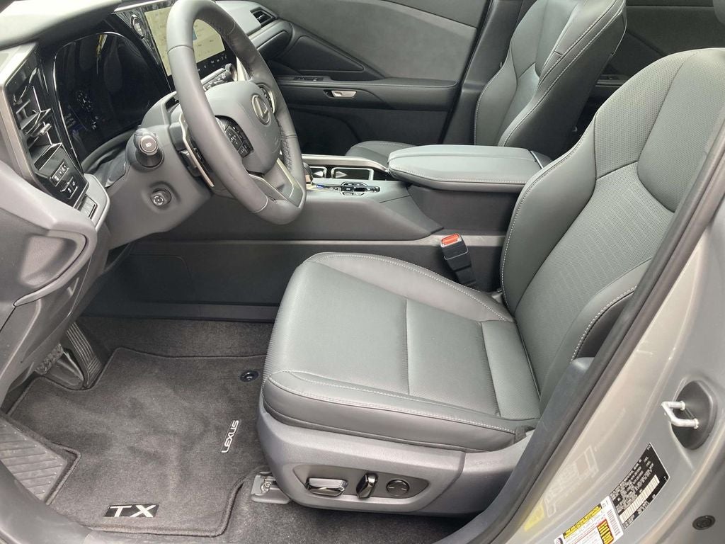 2026 Lexus TX 350 PREMIUM AWD PREMIUM AWD