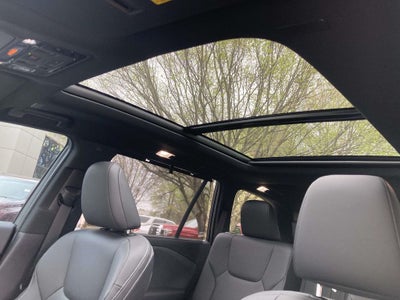 2026 Lexus TX 350 PREMIUM AWD PREMIUM AWD