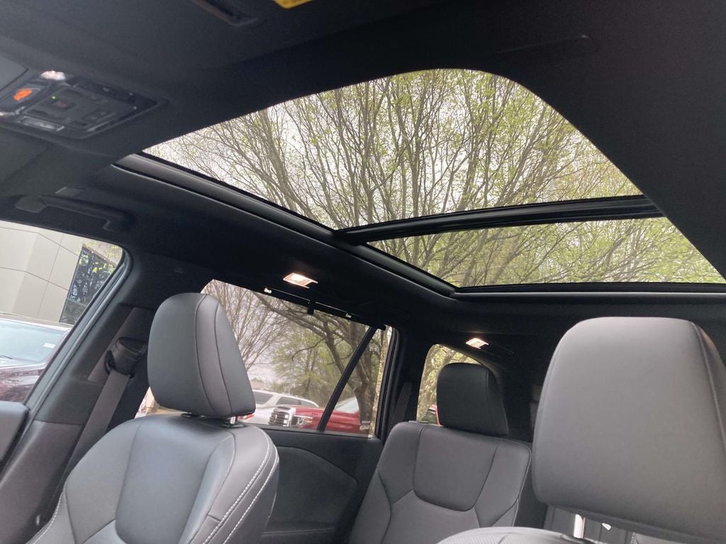 2026 Lexus TX 350 PREMIUM AWD PREMIUM AWD