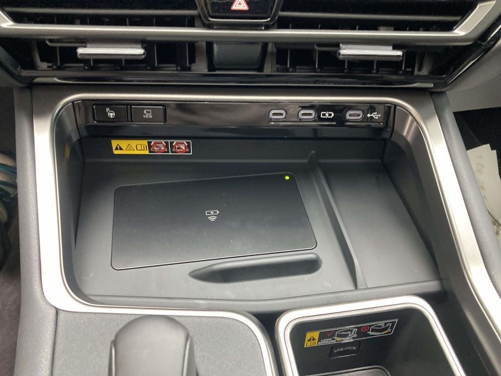 2026 Lexus TX 350 PREMIUM AWD PREMIUM AWD