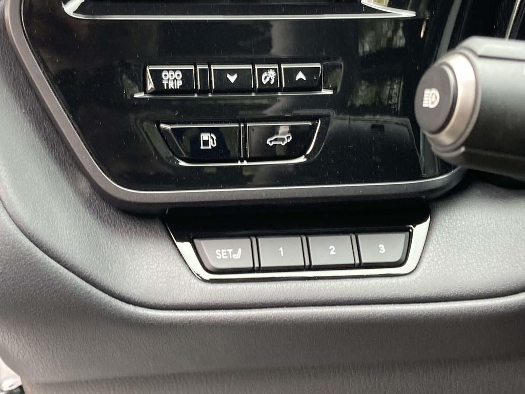 2026 Lexus TX 350 PREMIUM AWD PREMIUM AWD