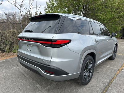 2026 Lexus TX 350 PREMIUM AWD PREMIUM AWD