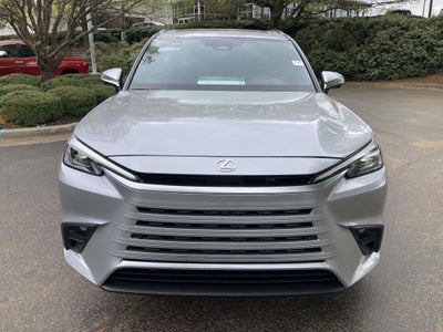 2026 Lexus TX 350 PREMIUM AWD PREMIUM AWD
