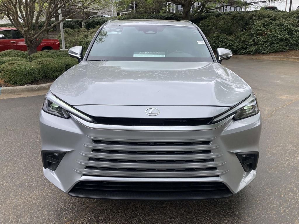 2026 Lexus TX 350 PREMIUM AWD PREMIUM AWD