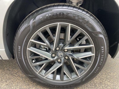 2026 Lexus TX 350 PREMIUM AWD PREMIUM AWD