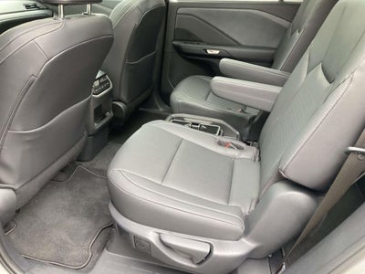 2026 Lexus TX 350 PREMIUM AWD PREMIUM AWD