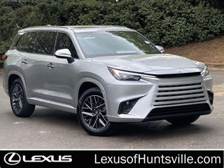 2026 Lexus TX 350 PREMIUM AWD PREMIUM AWD