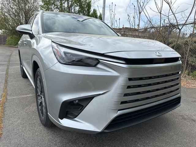 2026 Lexus TX 350 PREMIUM AWD PREMIUM AWD