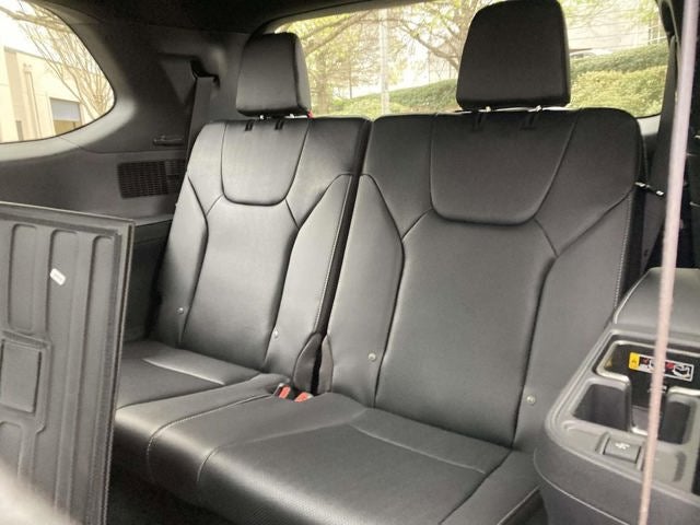 2026 Lexus TX 350 PREMIUM AWD PREMIUM AWD