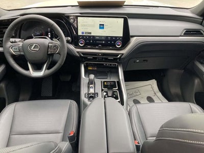 2026 Lexus TX 350 PREMIUM AWD PREMIUM AWD