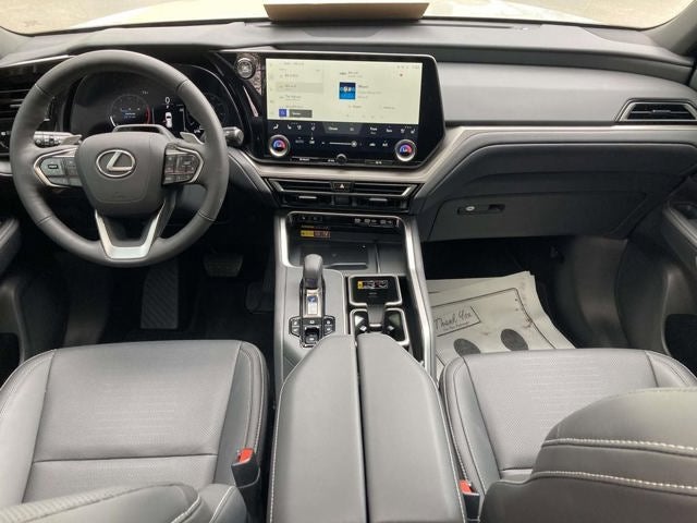 2026 Lexus TX 350 PREMIUM AWD PREMIUM AWD