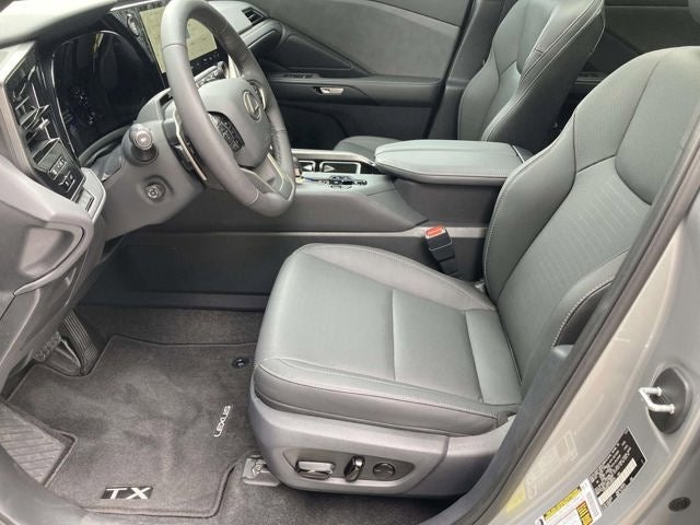 2026 Lexus TX 350 PREMIUM AWD PREMIUM AWD