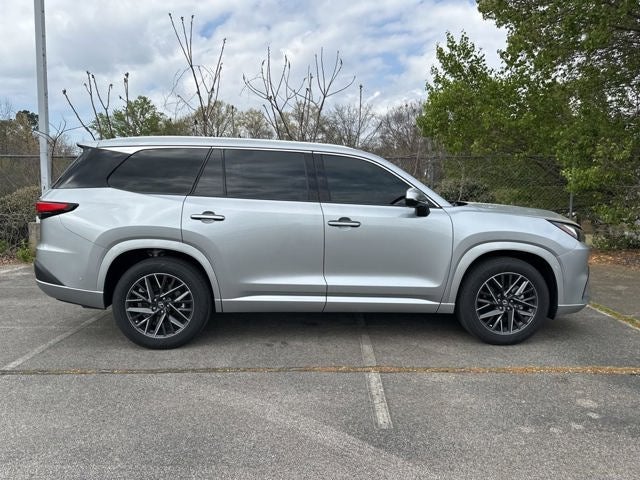 2026 Lexus TX 350 PREMIUM AWD PREMIUM AWD