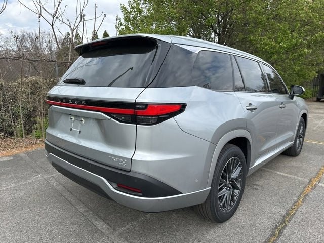 2026 Lexus TX 350 PREMIUM AWD PREMIUM AWD