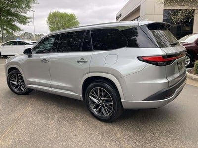 2026 Lexus TX 350 PREMIUM AWD PREMIUM AWD