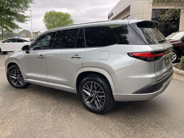 2026 Lexus TX 350 PREMIUM AWD PREMIUM AWD